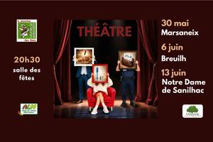 Théâtre 
