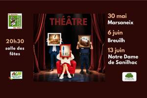 Théâtre 