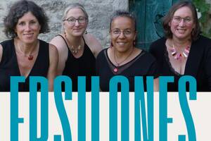 Concert EPSILONES