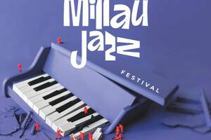 Millau Jazz Festival 2026