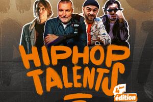 Hip-Hop talents : les sélections à Paris