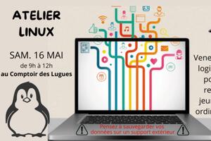 Atelier Linux