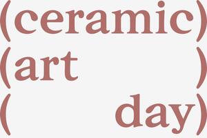 Ceramic art day 2026