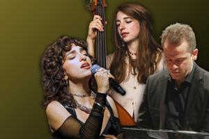 Broadway to Hollywood - Nuits Musicales en Armagnac
