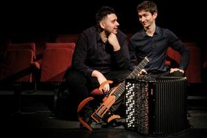 Rhapsodie in Blue - Nuits Musicales en Armagnac