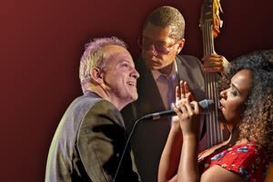 Latin Jazz - Nuits Musicales en Armagnac