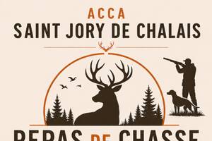 Repas de chasse