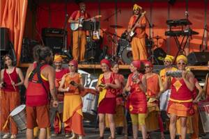 Fête de la musique