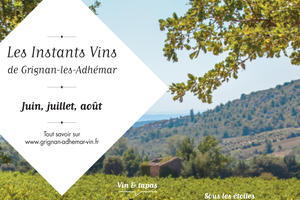 Les Instants Vins