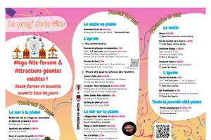 Fête locale de Montlaur
