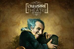 L’Avare de Molière 