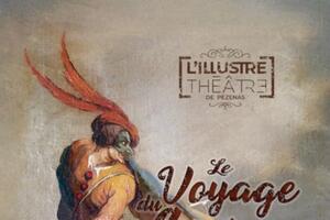 Le Voyage du Capitaine Fracasse  de Théophile Gautier