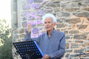 DON QUICHOTTE,  Lecture Musicale de Daniel Villanova
