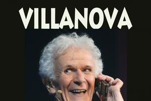 Le Meilleur de Daniel Villanova