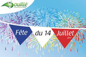 Fête nationale du 14 juillet