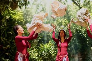 Festiv'Azul : Filles d’Elle, danses orientales