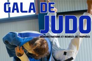 Gala de judo