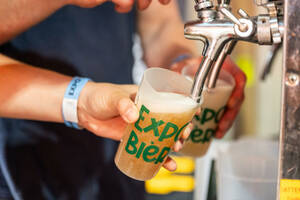 Expo de la Bière