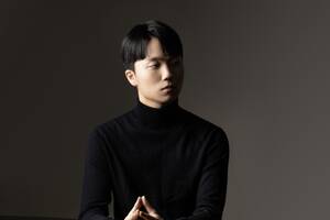photo Festiv'Azul : concert « Impressions Sonores » par Byeongju Yu - piano