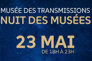 Nuit des Musées : Enquêtes, défis & découvertes