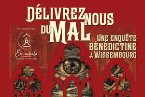 Spectacle historique 