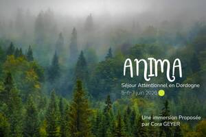Retraite Ressourcement et exploration