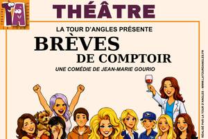 Brèves de comptoir