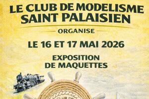 Exposition Modélisme