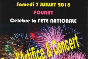 FETE NATIONALE