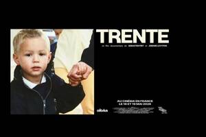 photo Documentaire : Trente de Sebastien Frit