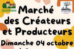Marché des Créateurs et Producteurs