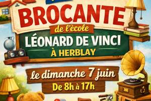 brocante vide grenier