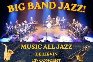 Concert Jazz par Music All Jazz