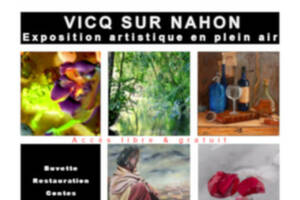Promenade au fil du Nahon