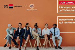 Les entreprises de Bourges recrutent : +30 postes disponibles !
