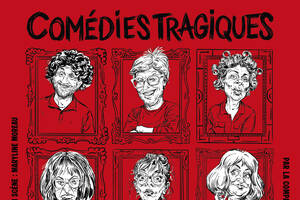 Comédies Tragiques