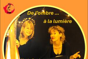 De l'ombre à la lumière