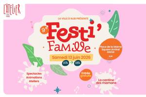 Festi'Famille