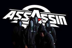 Assassin @ Strasbourg (67) - La Laiterie