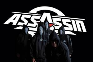 Assassin @ Metz (57) - La BAM