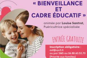 Conférence