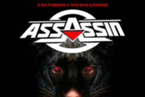 photo Assassin @ Paris (75) - La Cigale