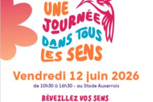 « Une journée dans tous les sens » : rencontre intergénérationnelle sur le bien vieillir