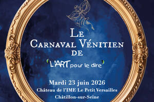 La nouvelle exposition collaborative 2026 de l'APLD