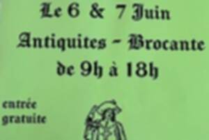 Antiquité Brocante