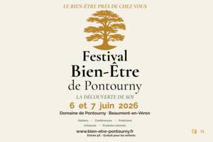 Festival Bien-Être de Pontourny
