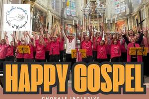 concert Gospel