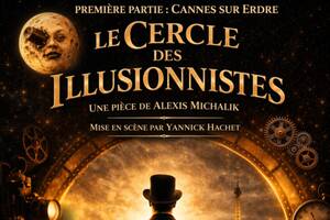 Le Cercle des Illusionnistes