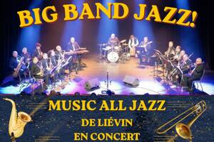 Concert Music All Jazz