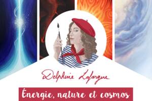 Énergie, Nature et Cosmos
